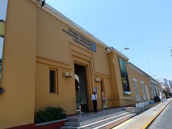 museolarco