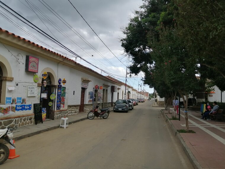 Tarija, Bolivia