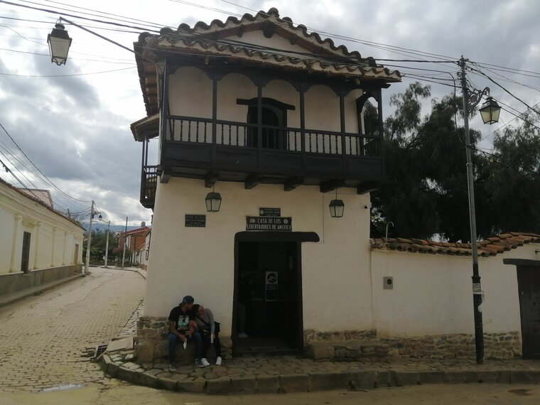 Tarija, Bolivia