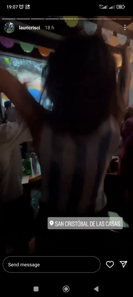 Argentina World Champion