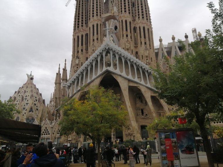 Sagrada Família