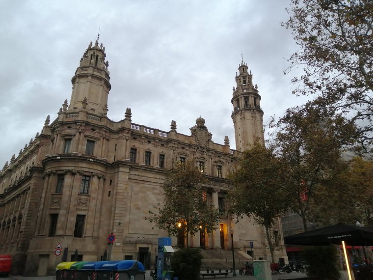 Barcelona