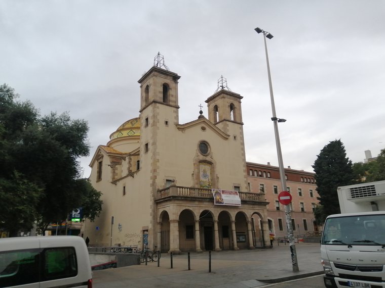 Barcelona