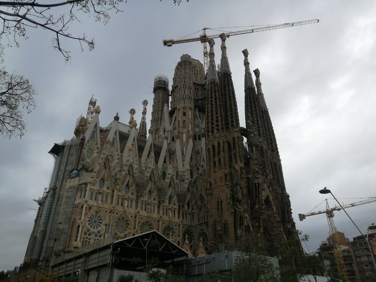 Barcelona