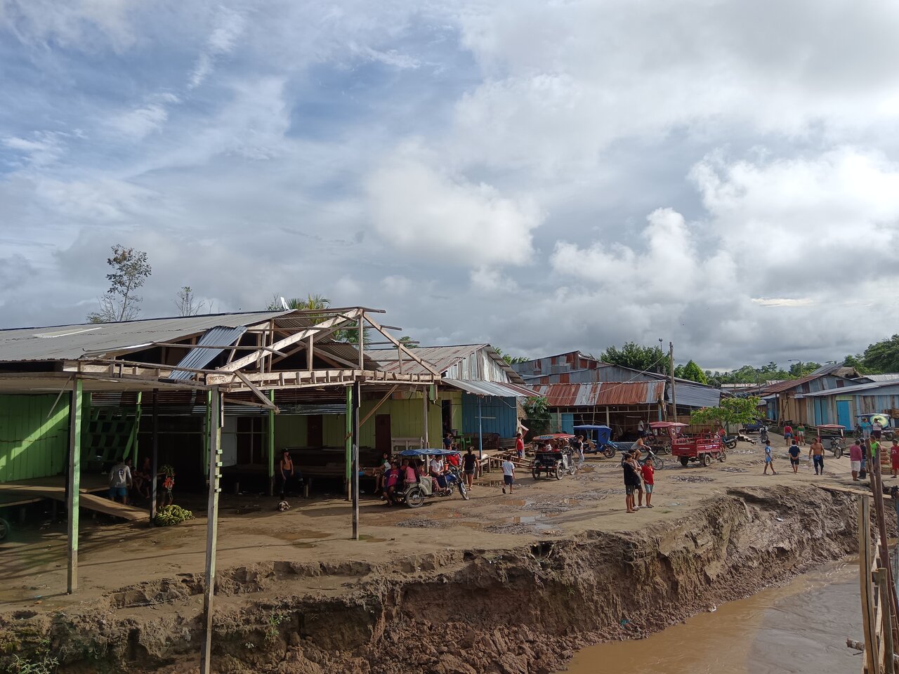 amazonas