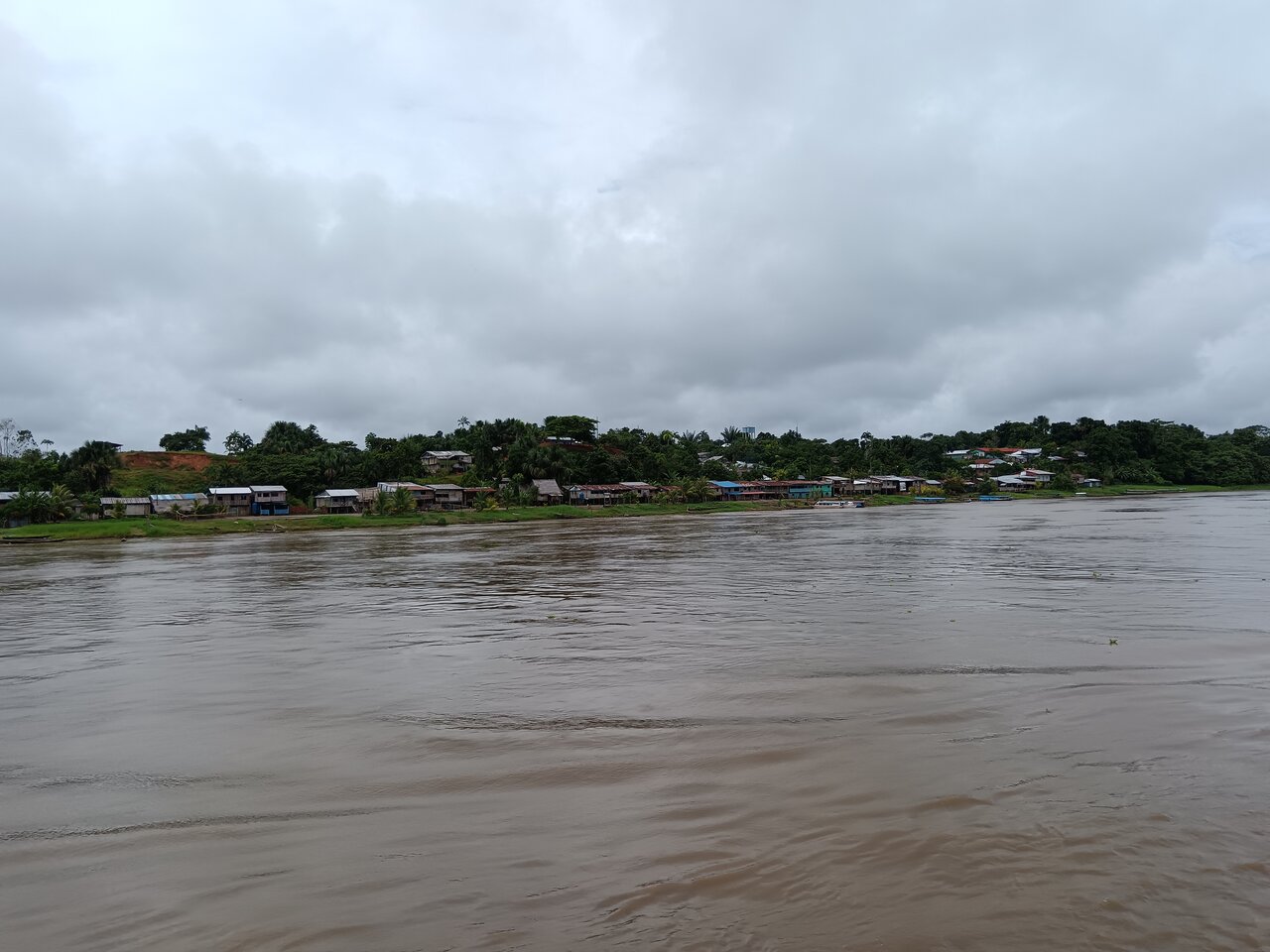 amazonas