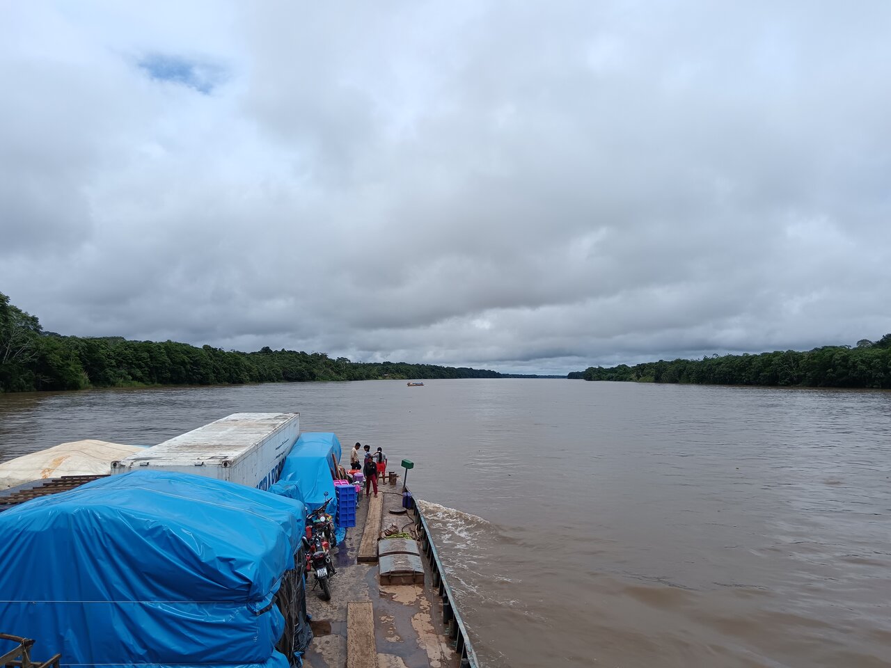 amazonas
