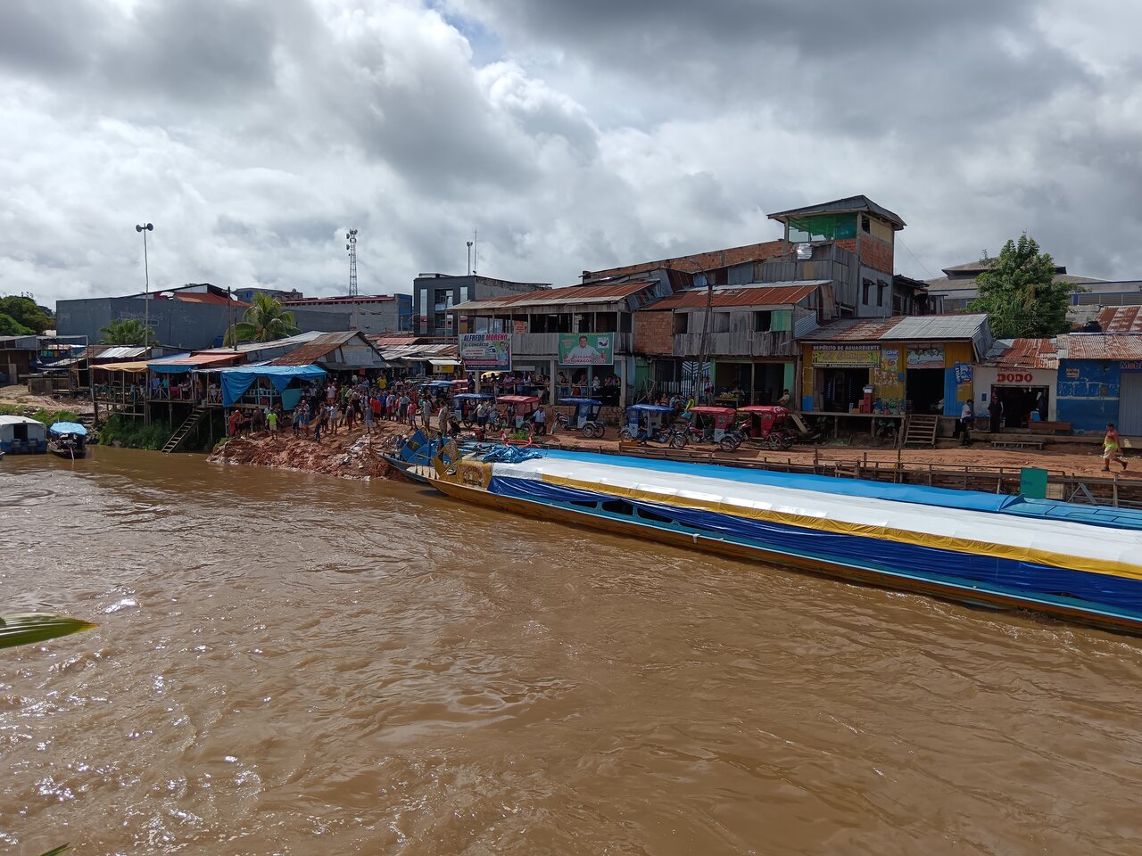 amazonas