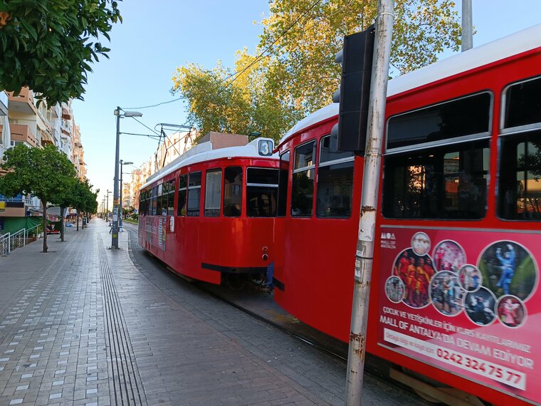 antalya