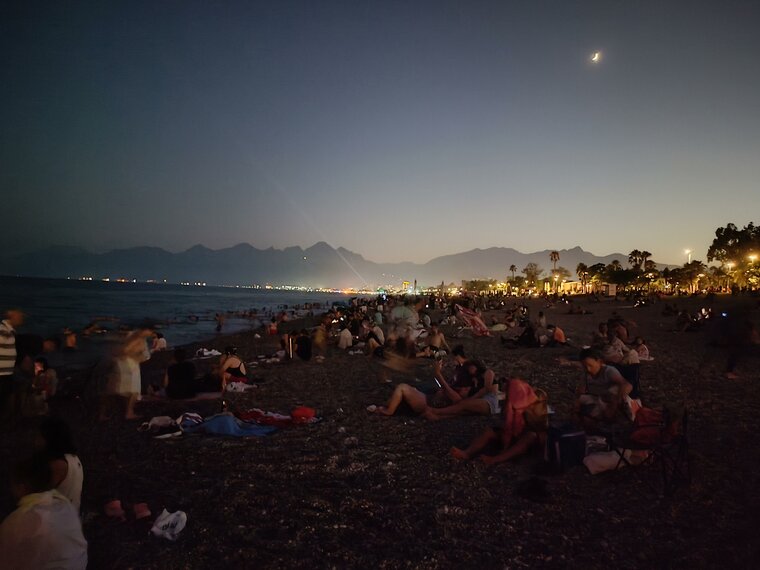 antalya