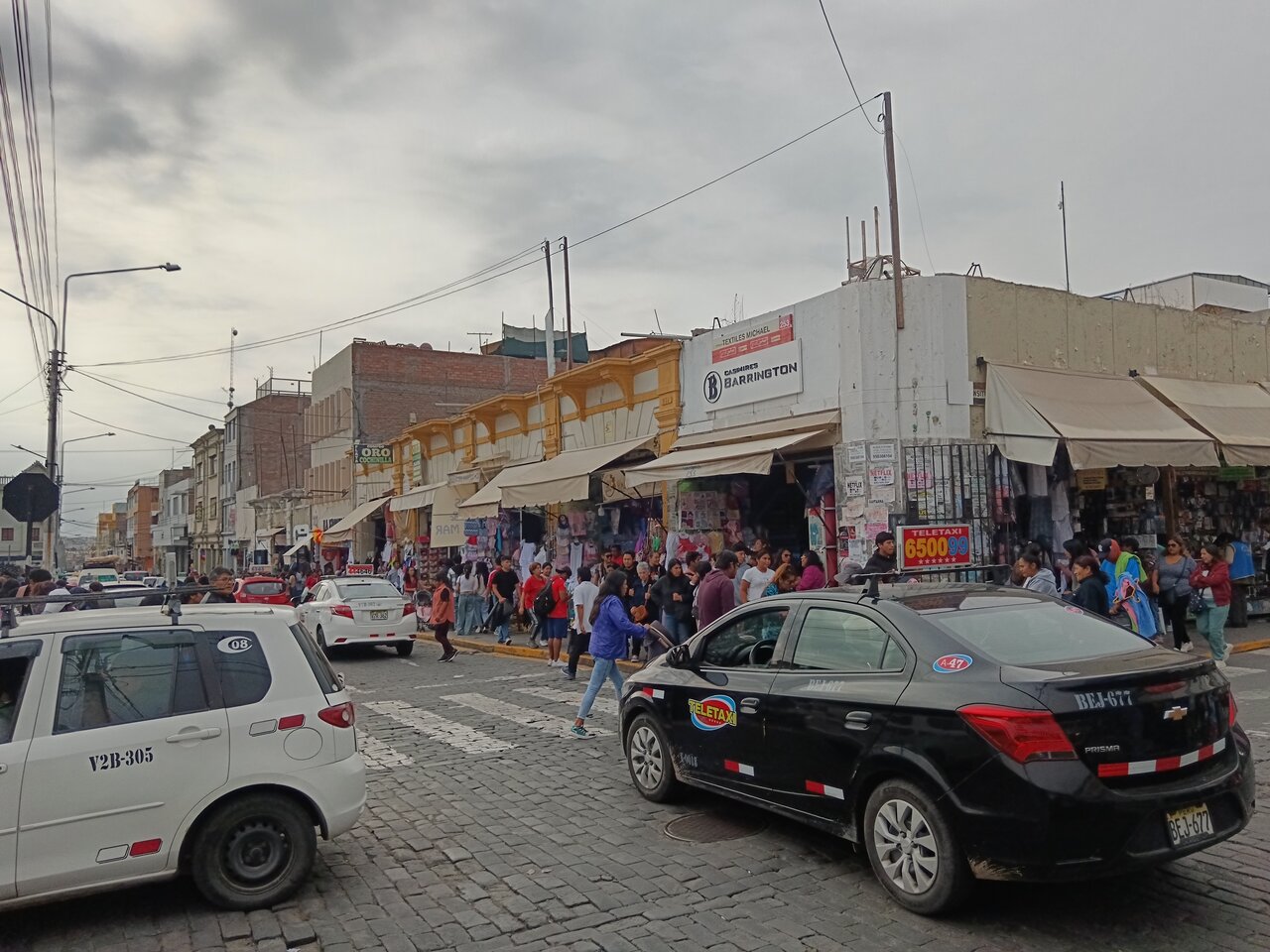 arequipa