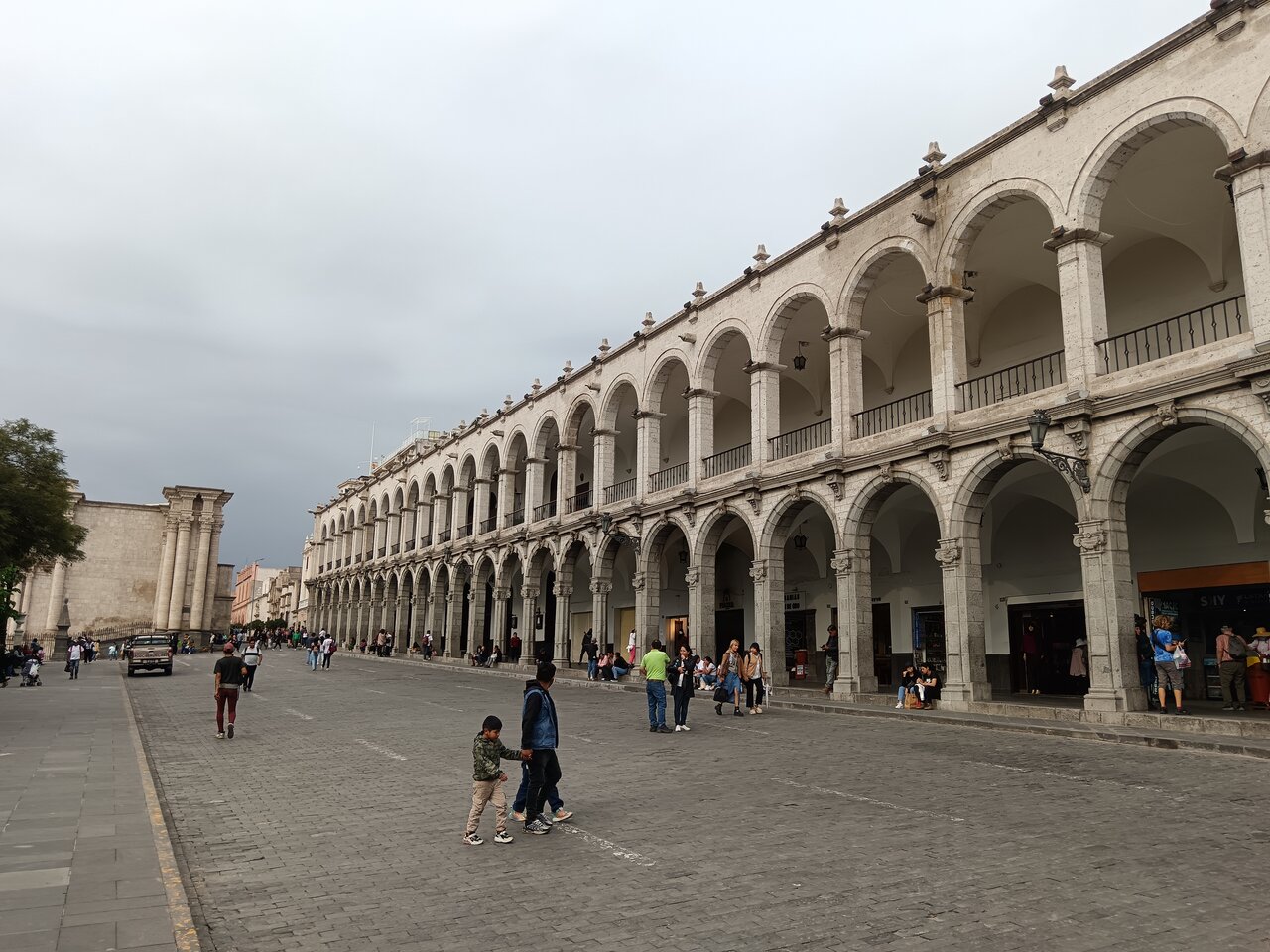 arequipa