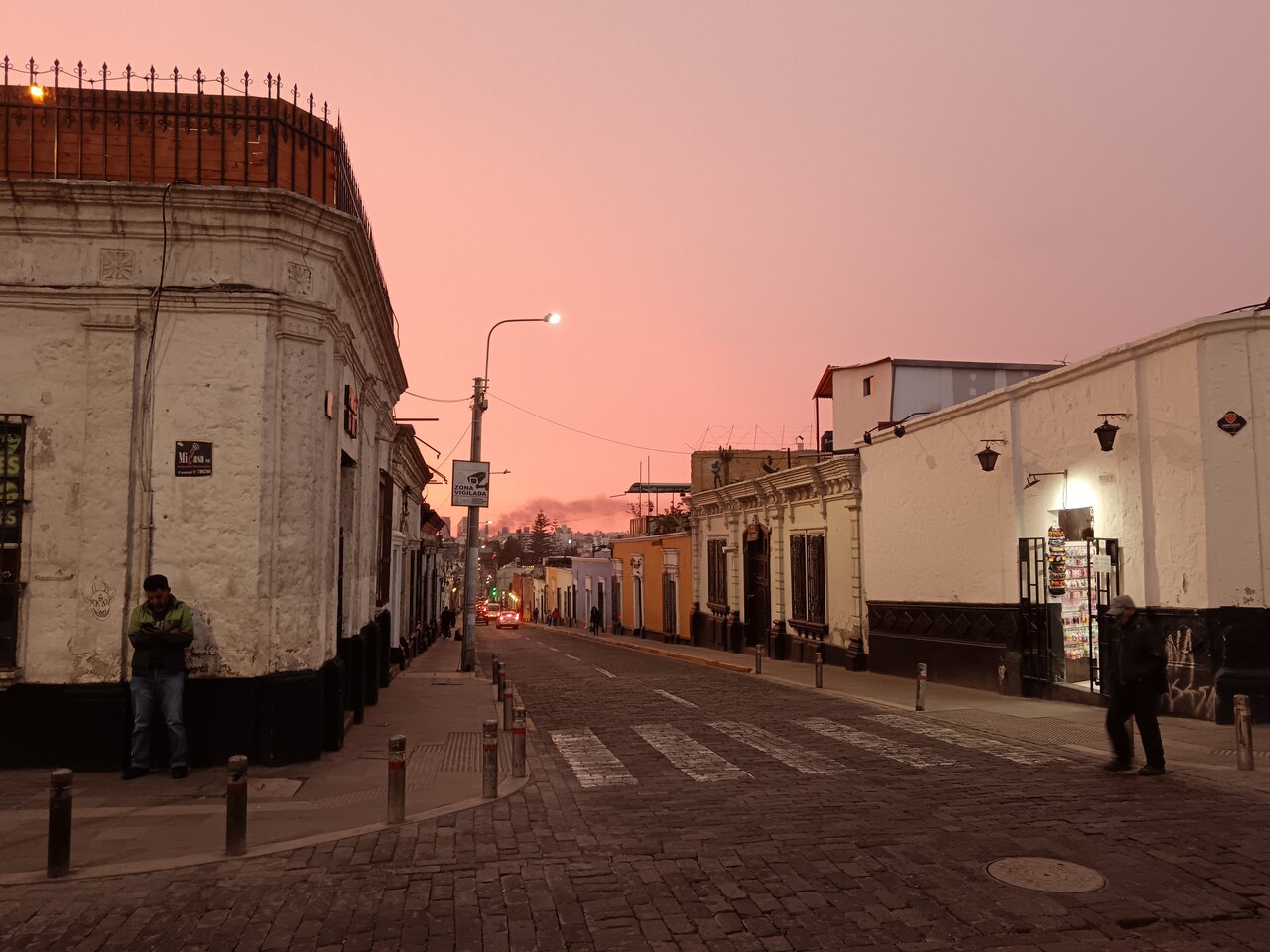 arequipa