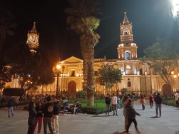 Peru