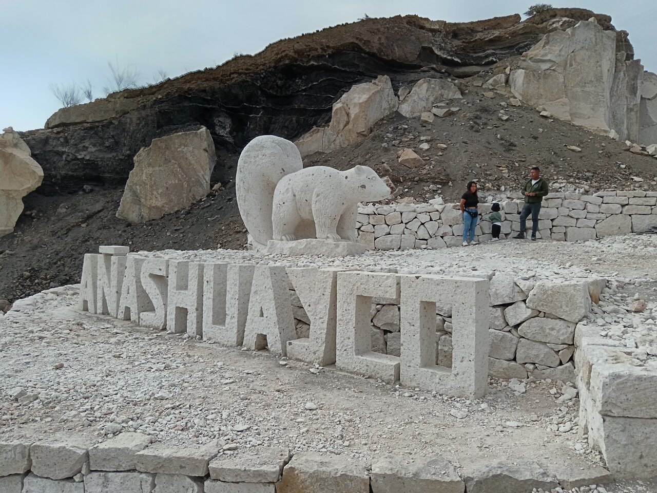 arequipa