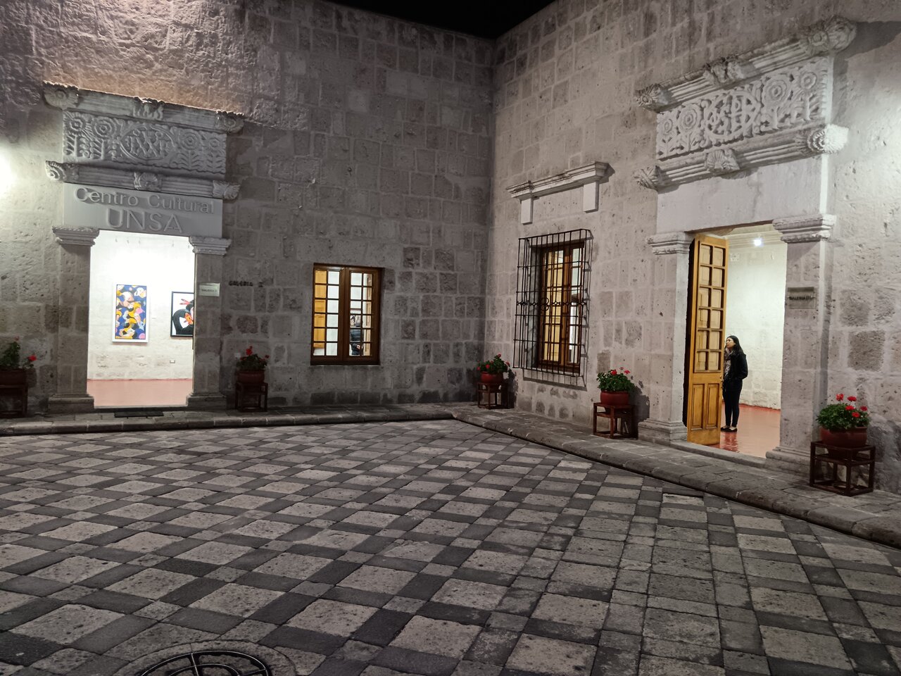 arequipa