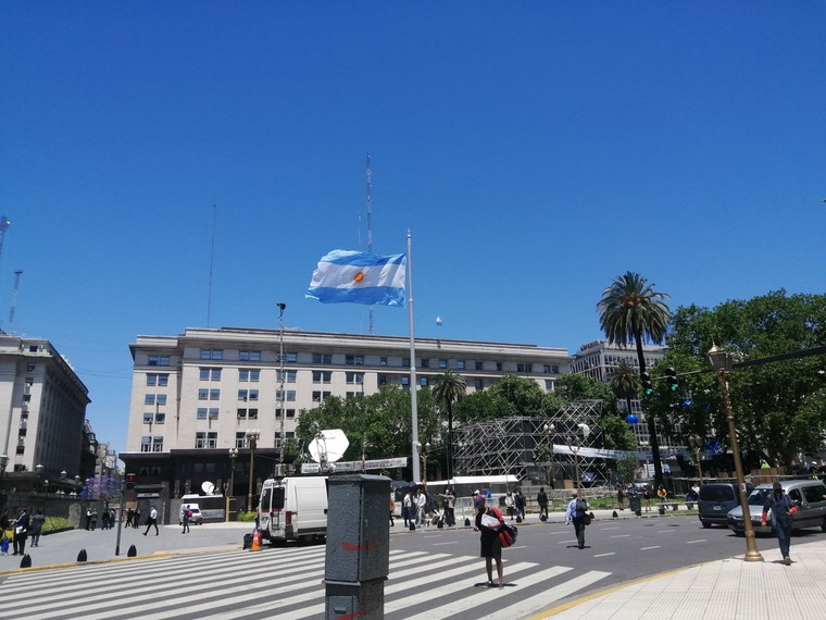 Buenos Aires