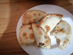 Empanadas