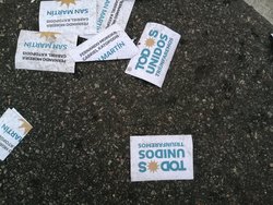 After some Election March