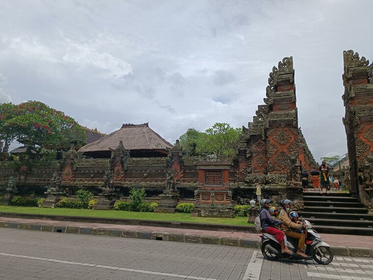 indonesia