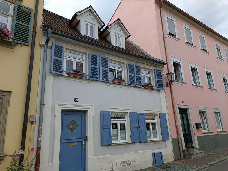 Bamberg