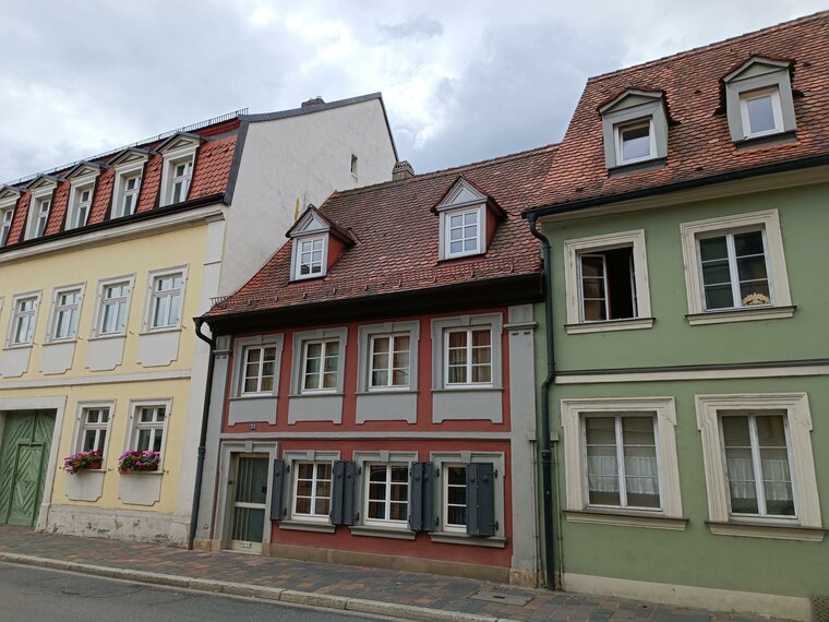 Bamberg
