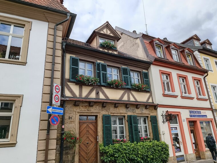 Bamberg