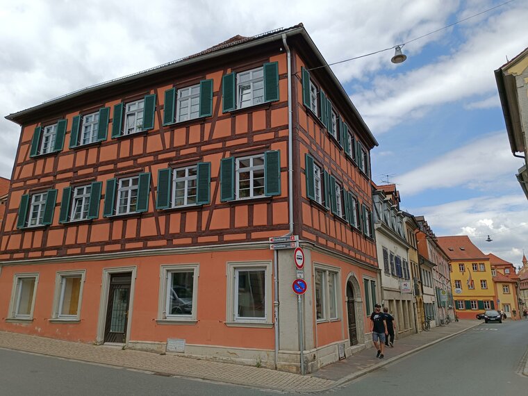 Bamberg