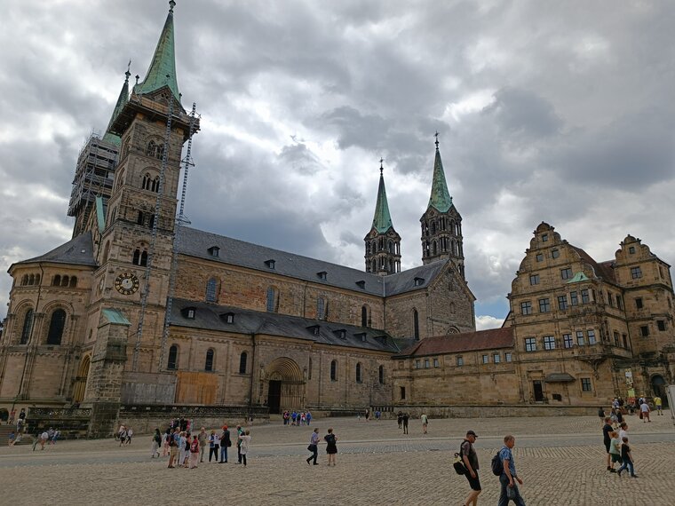 Bamberg