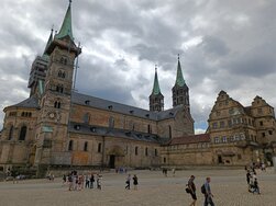 Bamberg