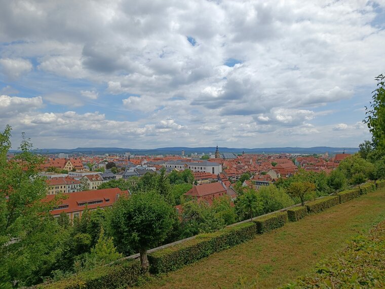 Bamberg