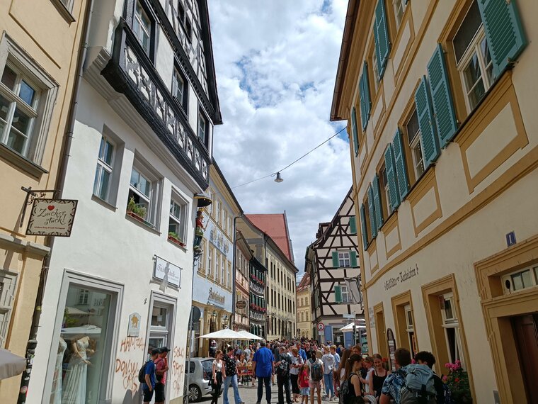 Bamberg