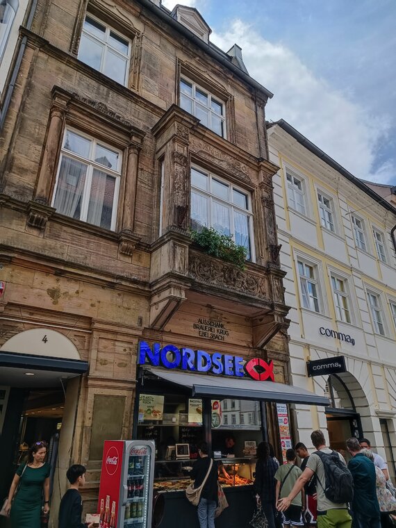 Bamberg