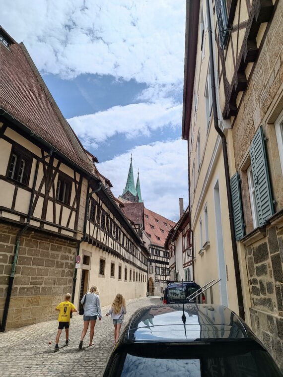 Bamberg