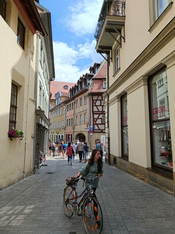 Bamberg