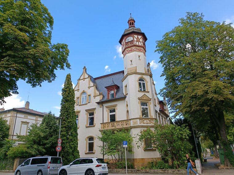 Bamberg