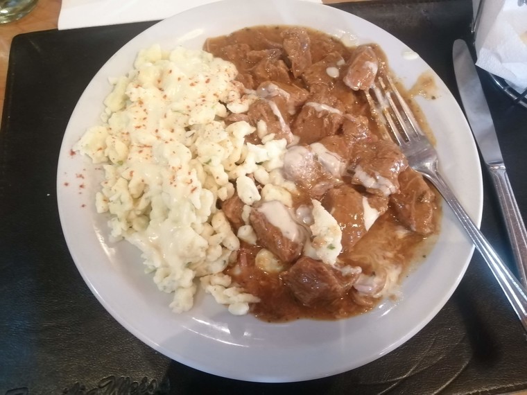 Gulyás