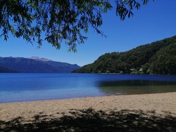 Villa Traful