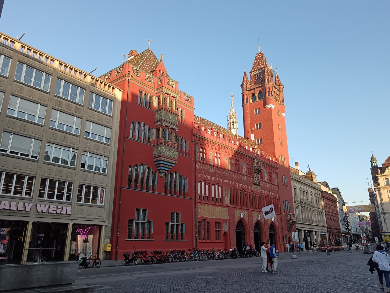 Városháza