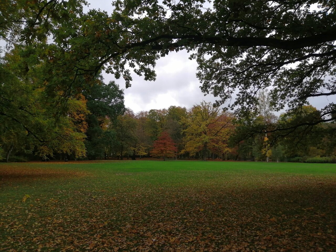 Hofgarten, Bayreuth