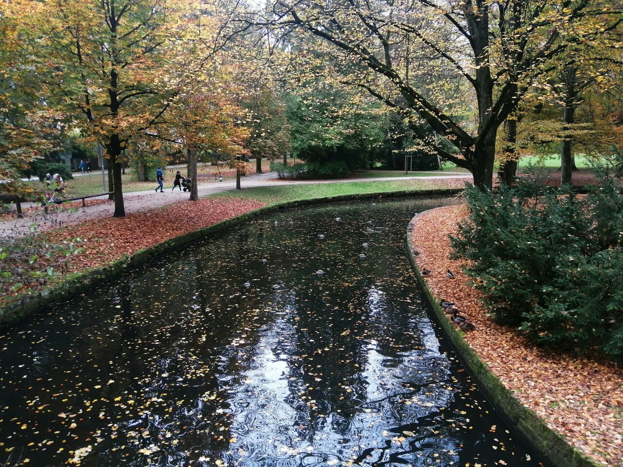 Hofgarten, Bayreuth