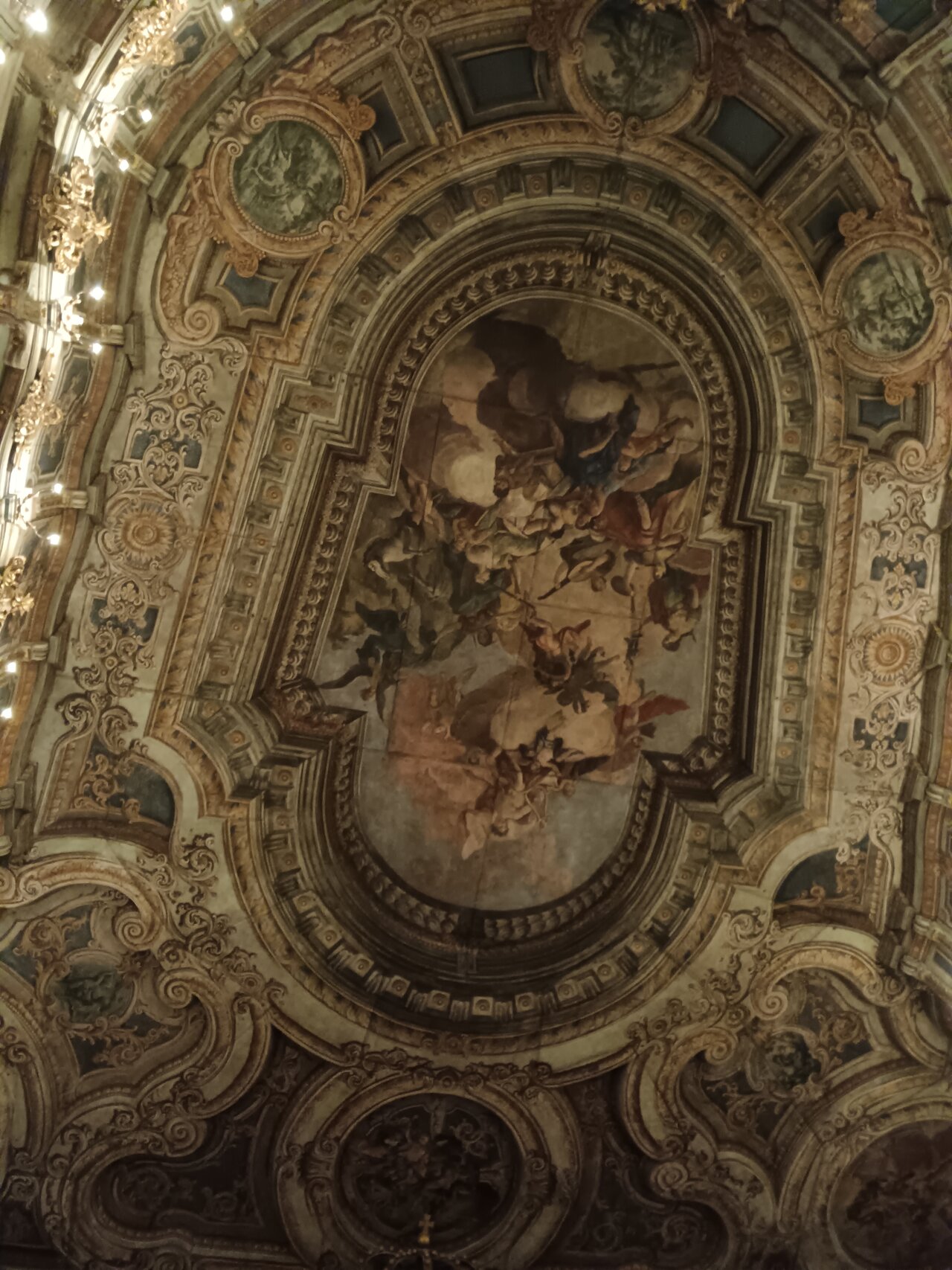 Magravial Operaház, Bayreuth
