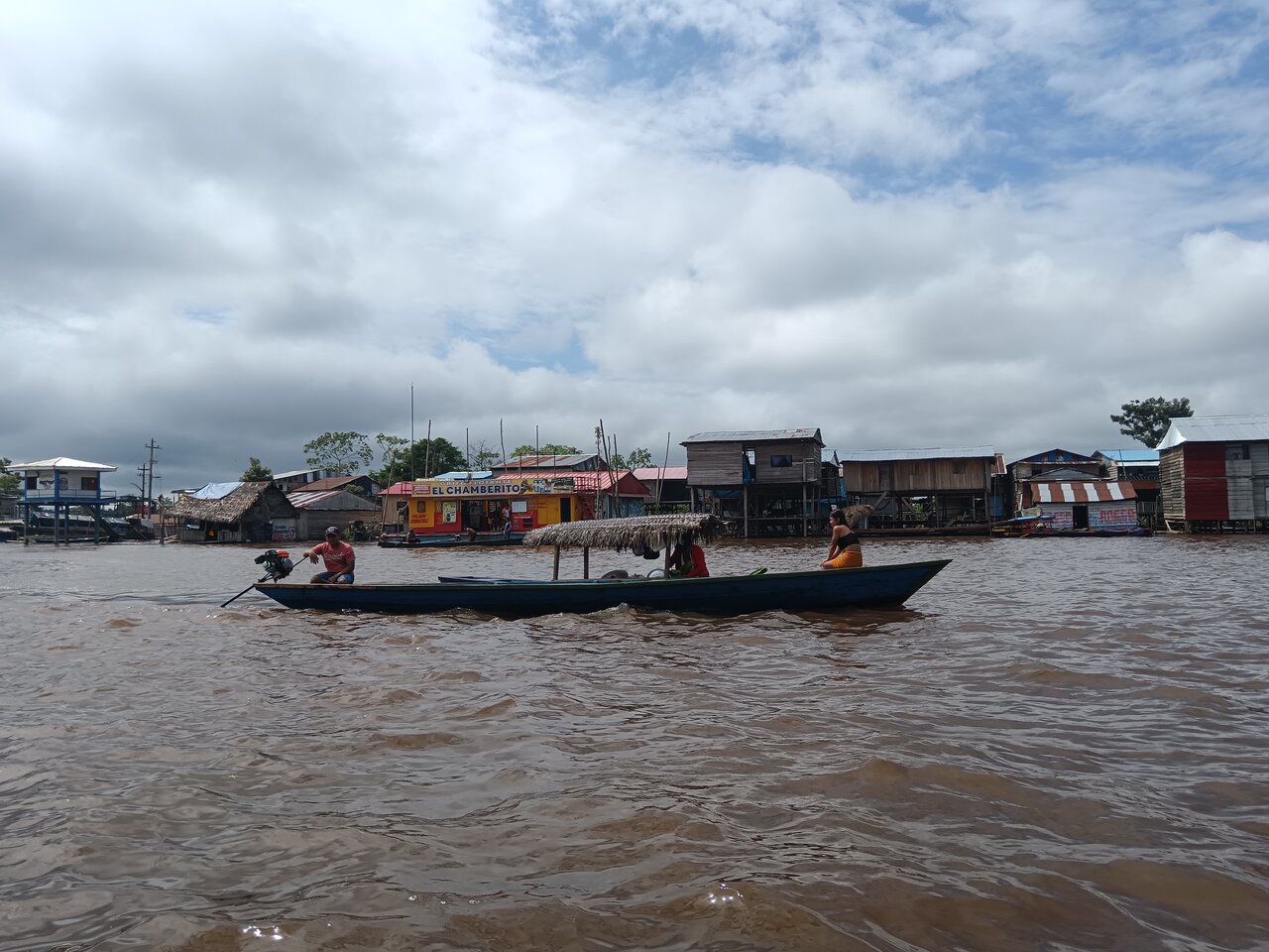 belem