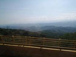 Colombian Landscape