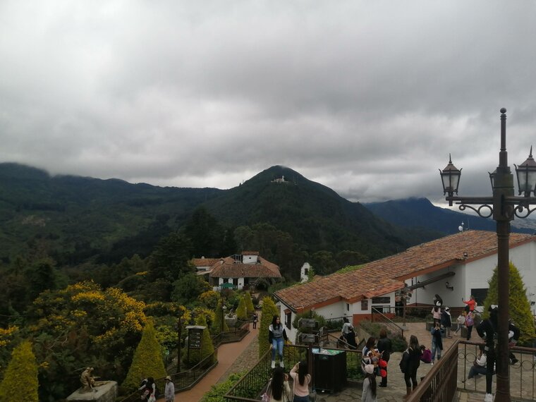 Monserrate