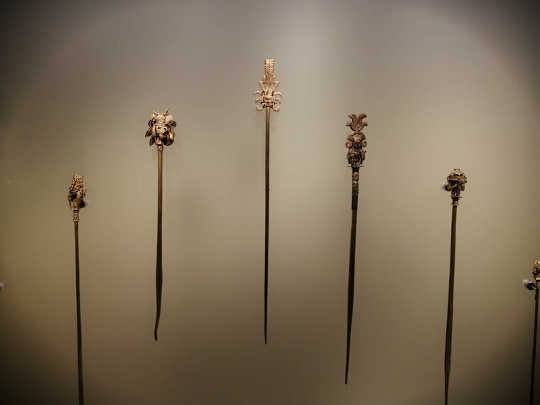Museo del Oro