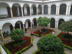 Museo Botero