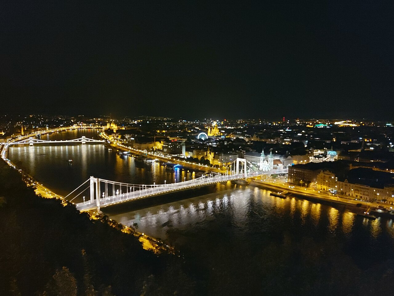 Budapest