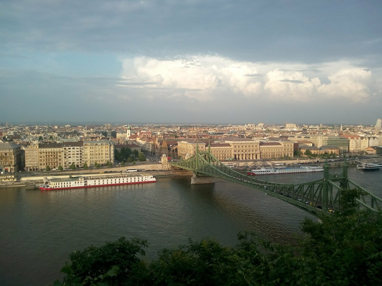 Szabadság híd