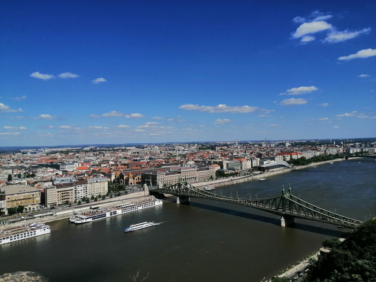 Szabadság híd